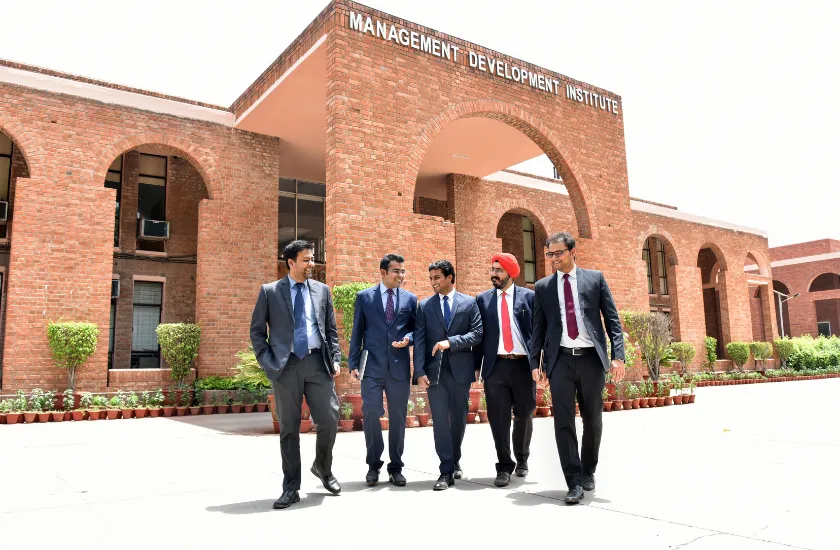MDI Gurgaon