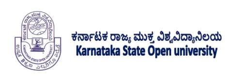 Karnataka State Open University (KSOU), Mysore, Karnataka