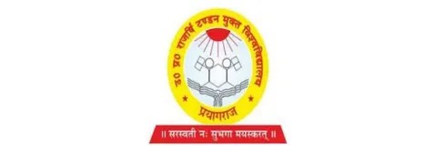 UP Rajarshi Tandon Open University (UPRTOU), Prayagraj, UP
