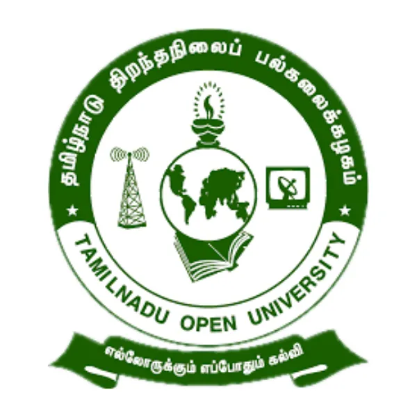Tamil Nadu Open University (TNOU), Chennai, Tamil Nadu