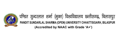 Pt. Sunderlal Sharma Open University (PSSOU), Bilaspur, Chhattisgarh