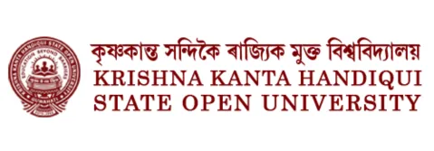 Krishna Kanta Handique State Open University (KKSOU), Guwahati, Assam