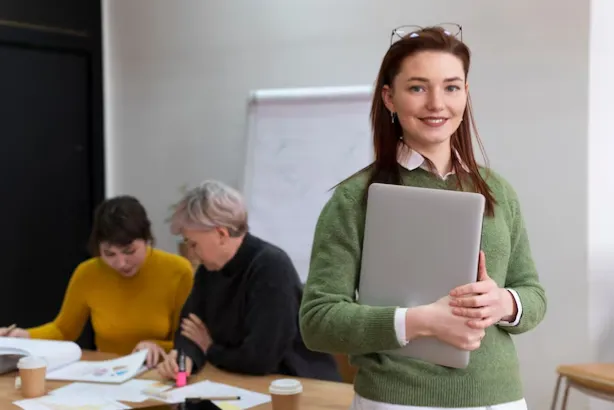 M.Ed Program