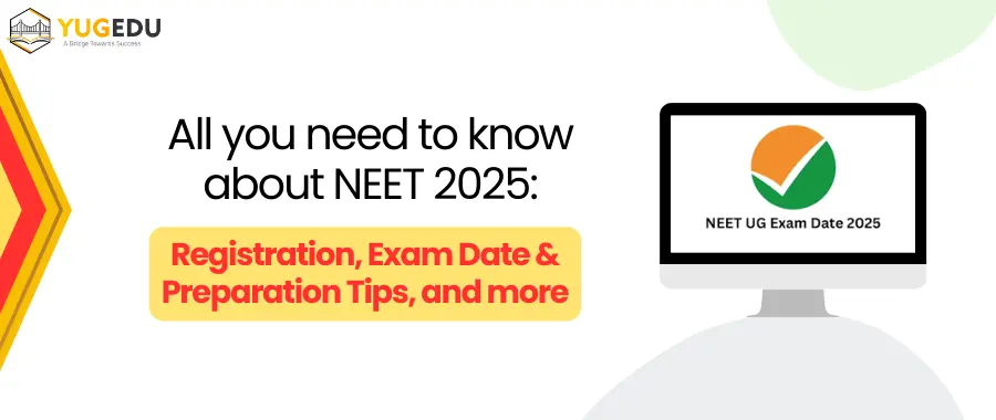 All you need to know about CMAT 2025: Registration, Exam Date & Preparation Tips, and more