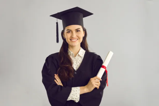 Online MSc Data Science