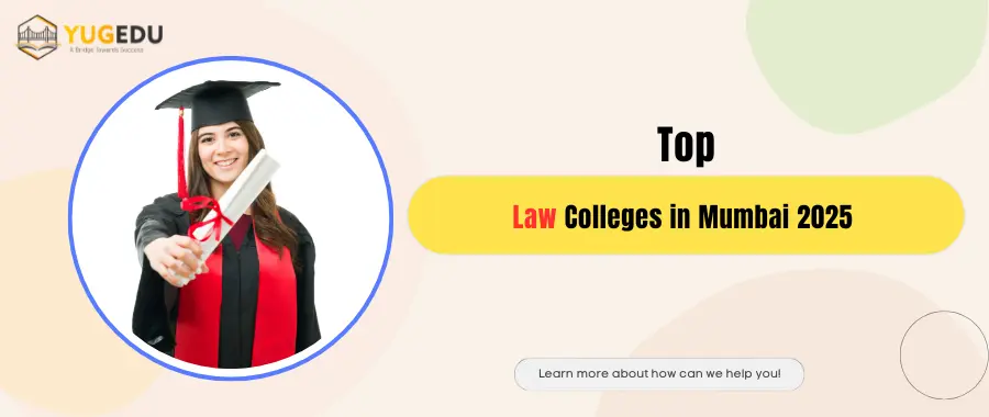 Top Law Colleges in Mumbai 2025