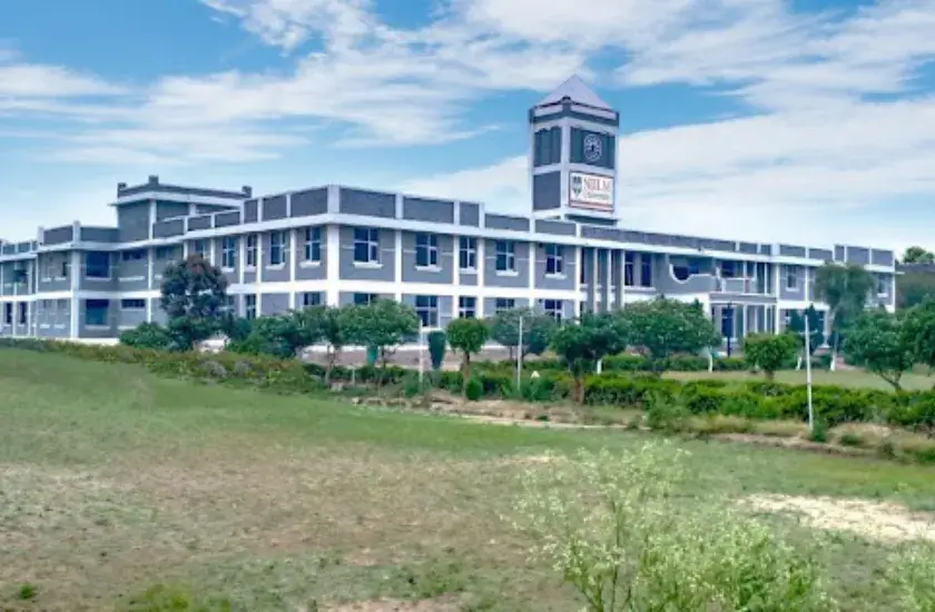 NIILM University