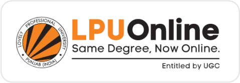 Lovely Professional University Online