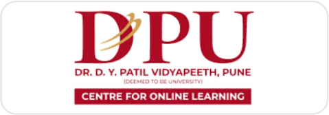 DY Patil University Online