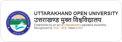 Uttarakhand Open University