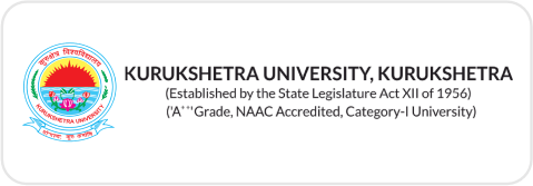 Kurukshetra University Online