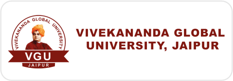 Vivekananda Global University Online