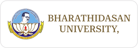 Bharathidasan University Online