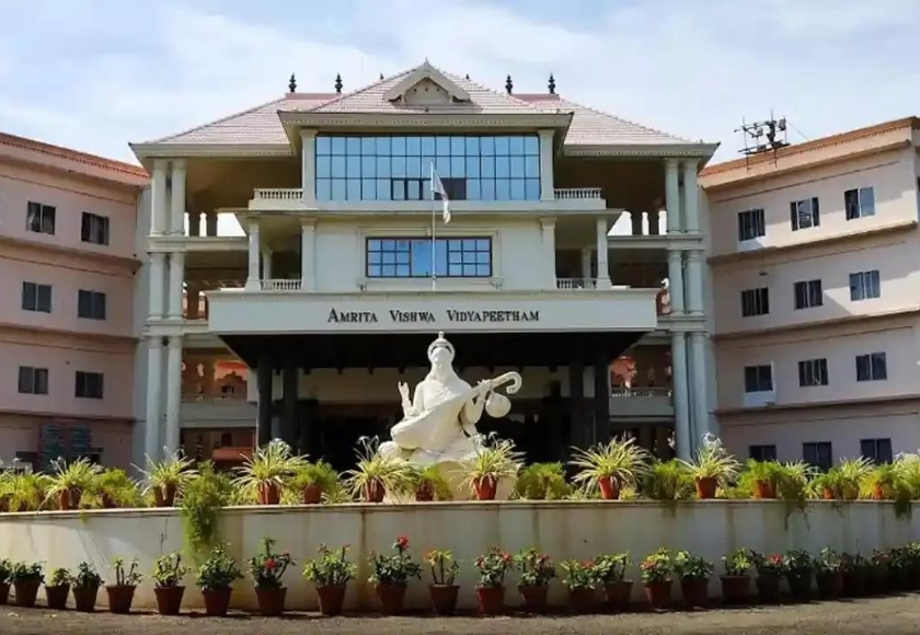 Amrita Online University