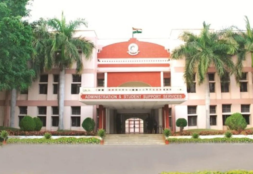 Dr. B.R. Ambedkar Open University