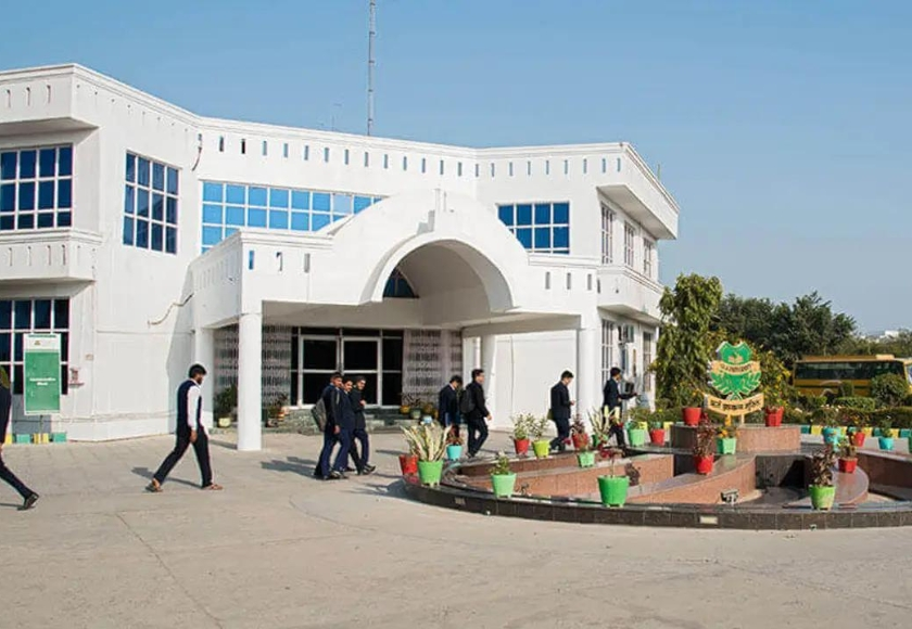 GLA University Online