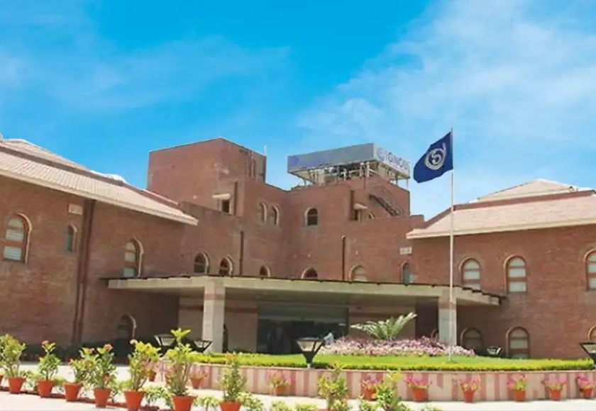 IGNOU