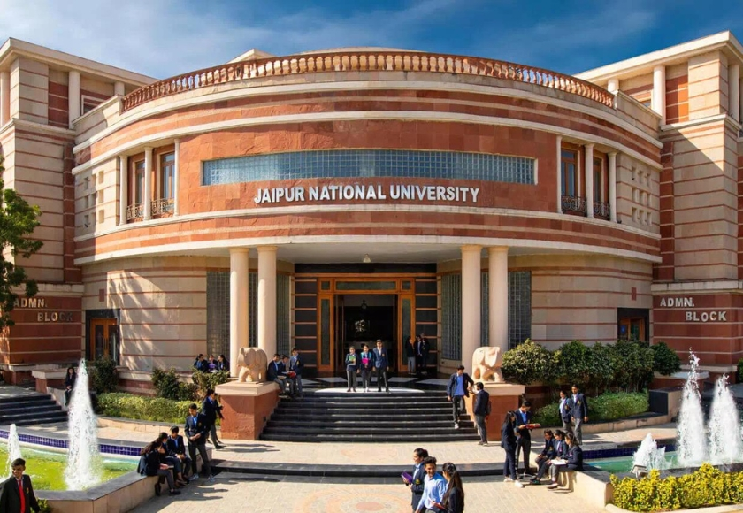 Jaipur National University