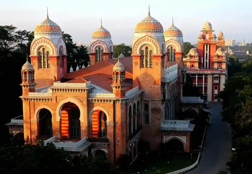 Madras Open University