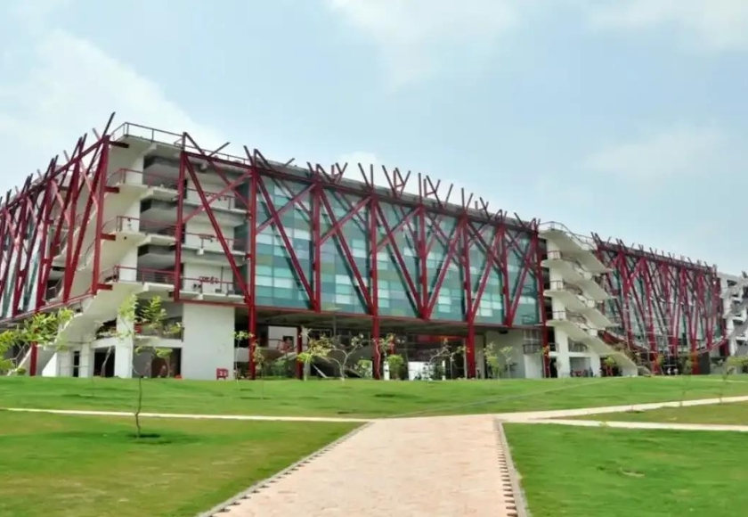 O.P. Jindal Global University