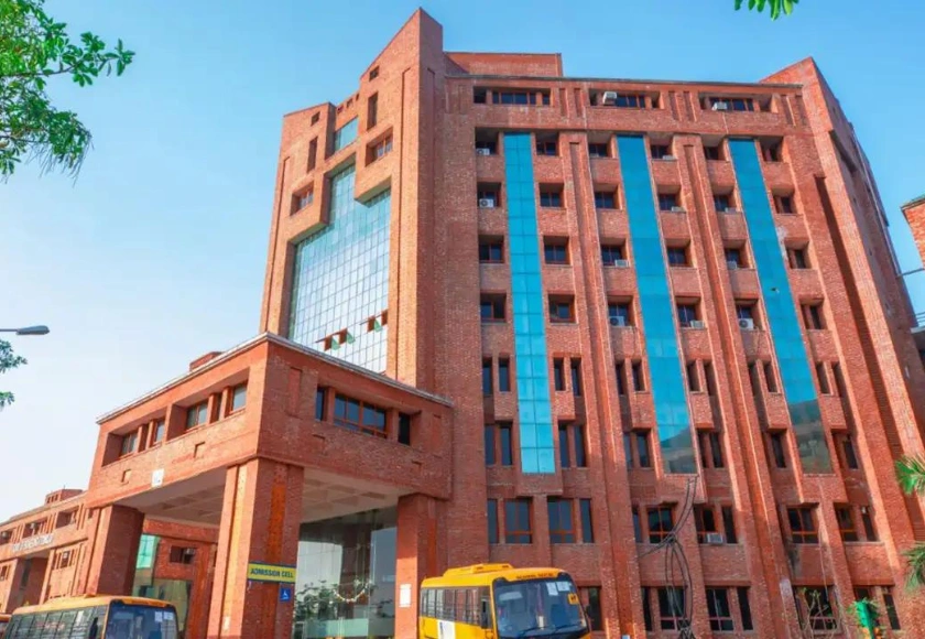 Sharda University Online