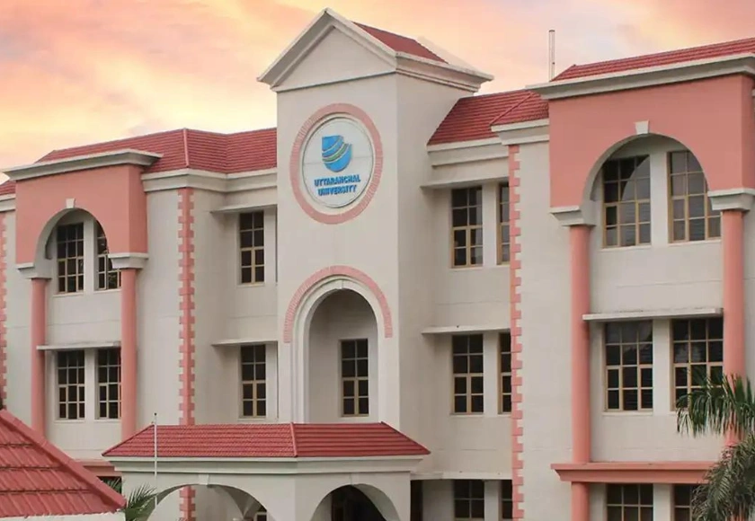 Uttaranchal University Online